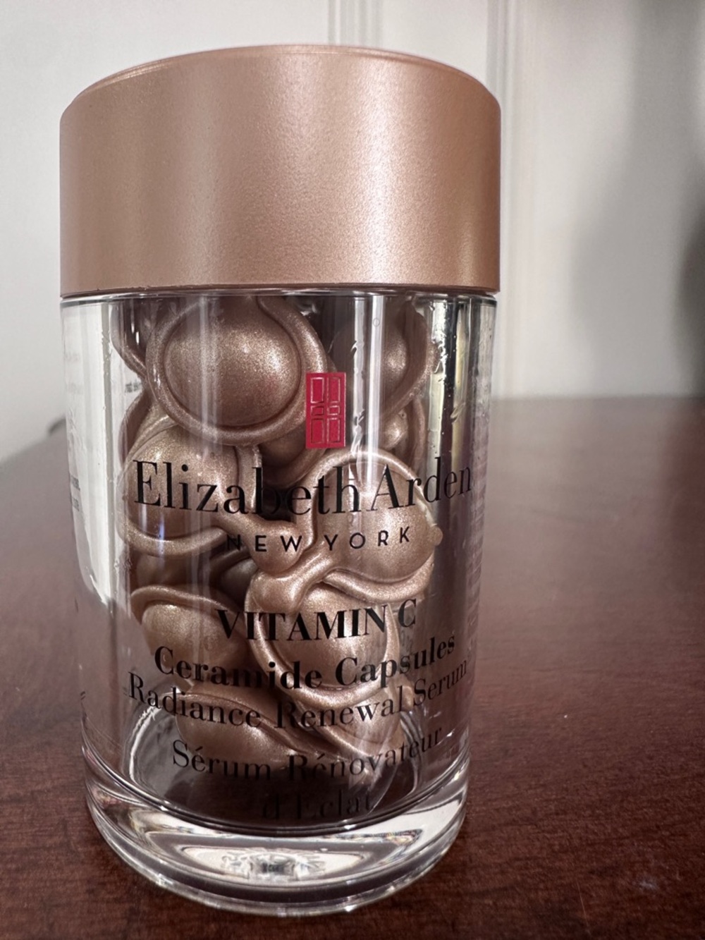 Elizabeth Arden Vitamin C Ceramide capsules 30 cnt